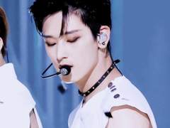 더보이즈 주연 사주