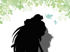 나의 꽃, 나의 생명 28 (셋링/셋린 로맨스 소설)_완결