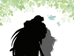 나의 꽃, 나의 생명 27 (셋링/셋린 로맨스 소설)