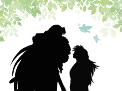 [포스타입한정] 나의 꽃, 나의 생명 22 (셋링/셋린 로맨스 소설)