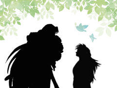 [포스타입한정] 나의 꽃, 나의 생명 18 (셋링/셋린 로맨스 소설)