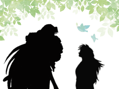 나의 꽃, 나의 생명 17 (셋링/셋린 로맨스 소설)