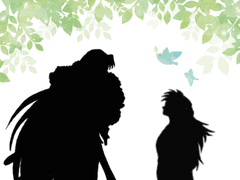 나의 꽃, 나의 생명 16 (셋링/셋린 로맨스 소설)