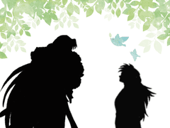 [포스타입한정] 나의 꽃, 나의 생명 14 (셋링/셋린 로맨스 소설)