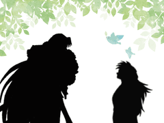 나의 꽃, 나의 생명 13 (셋링/셋린 로맨스 소설)