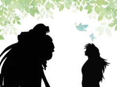 나의 꽃, 나의 생명 12 (셋링/셋린 로맨스 소설)