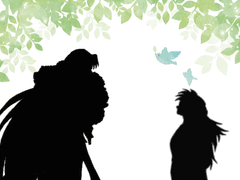 나의 꽃, 나의 생명 11 (셋링/셋린 로맨스 소설)