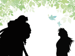 나의 꽃, 나의 생명 8 (셋링/셋린 로맨스 소설)