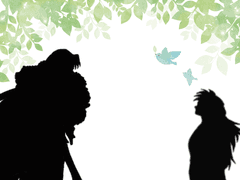 나의 꽃, 나의 생명 5 (셋링/셋린 로맨스 소설)