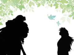 나의 꽃, 나의 생명 6 (셋링/셋린 로맨스 소설)