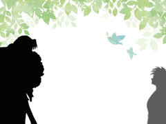 나의 꽃, 나의 생명 0.2 (셋링/셋린 로맨스 소설)