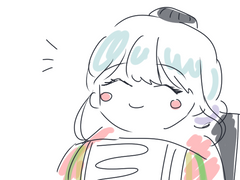 시안 브리즈 / 레이첼 베 하르데아