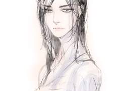 [희징썰] 연화호에 젖으면 여자가 되는 강징