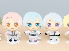 「벽을 넘어서 유대감이 생겼어요」 – 성우・에구치 타쿠야가 말하는 『아이돌리쉬세븐』의 양과 음