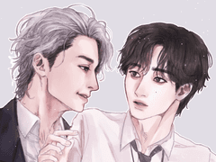 [해은] 가나슈 - 01