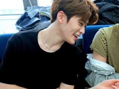 학교 짱한테 찍힌 썰-5