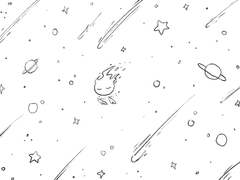 벨파고르 언덕의 불 1