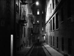 [클벤클] 타투이스트 벤 X 손님 클라우스 1