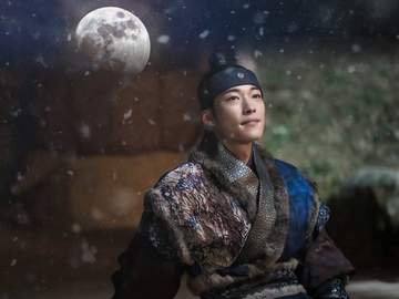 초설(初雪)[휘x선호x연]