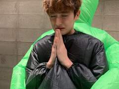 외계인의 지구여행기