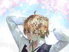 [팬아트]햇빛 속 클레이오