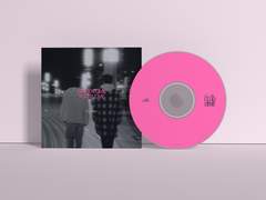 DEEP SQUAD <GOOD LOVE YOUR LOVE> CD 리디자인