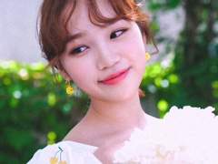 아이즈원 김채원 퍼스널컬러