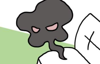 포스트 2. 사악한 성경책