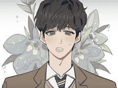 [BL] 뱅크런 01 (전연령판ver.)