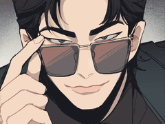 [BL] 뱅크런 02 (완전판ver.)