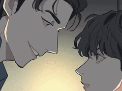 [BL] 뱅크런 04 (완전판ver.)