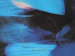 창 너머로 낡은 다리를 보는 걸 우리는 좋아했는데&sup1;