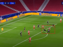 11.04(수) 02:55UCL L모스크 vs AT마드리드