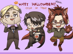 진격 연성 모음