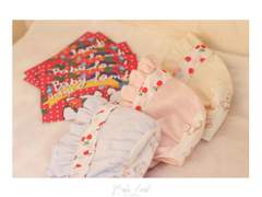 꿈꾸는공방 베비체리보넷