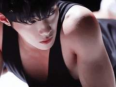 [우도환] Drunk On You