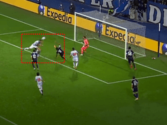 11.04(수) 05:00UCL 포르투 vs 마르세유