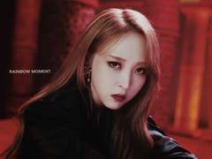 AYA 문별 보정사진