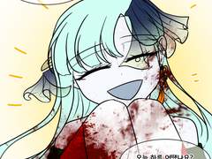 10월 합작- Ending