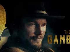 매그니피센트7 Highlander’s 1864 Poker Cards Replica