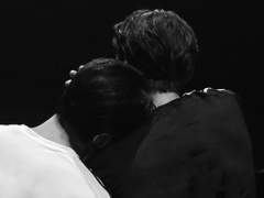 날지 못하는 것이 개의 불행은 아니다 五