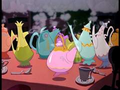 Into the rabbit hole (4)