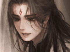 낙빙하(illust)(스피드 페인팅 영상 포함)