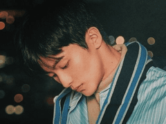 같은 사랑, 다른 깊이. 上