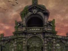 Welcome to the Umbrella Academy