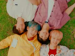 루시 뮤비 개인해석 (프롤로그 필름+조깅)