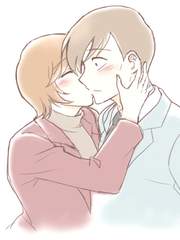 2차창작_명탐정코난