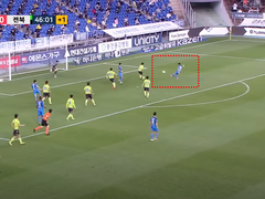 11.04(수) 19:00한국FA컵 울산현대 vs 전북현대 (라인업 분석 예정)