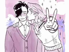 [페르디난트&휴베르트] 제국의 팀장 외 로그