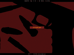 단 한 발의 총성